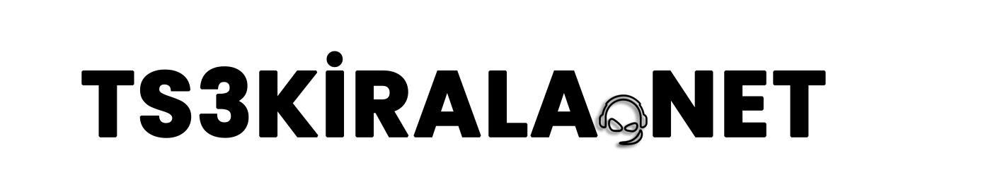 TS3KİRALA.NET - TeamSpeak 3 Sunucusu Sağlayıcısı